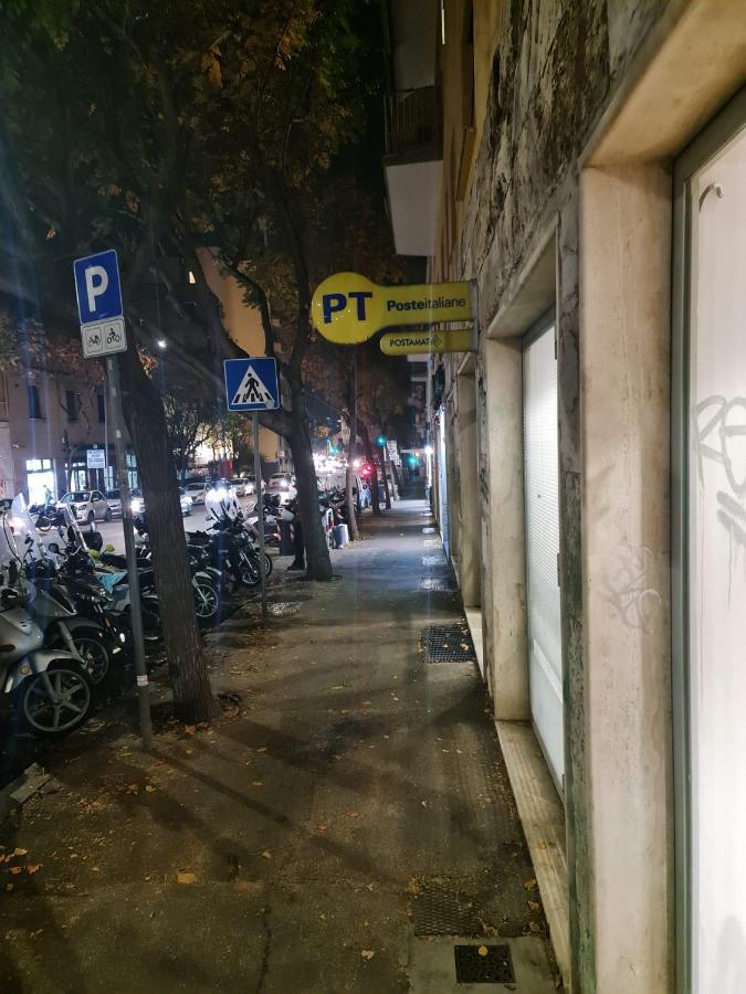 Il Gladiatore Rome Buitenkant foto
