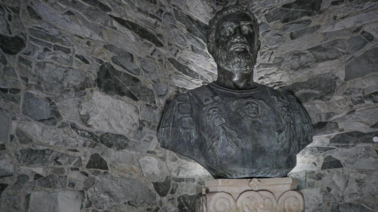 Il Gladiatore Rome Buitenkant foto