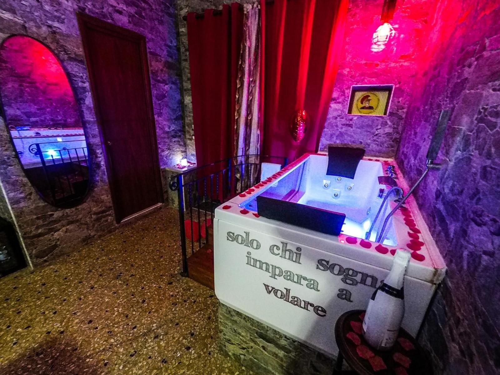 Il Gladiatore Rome Kamer foto